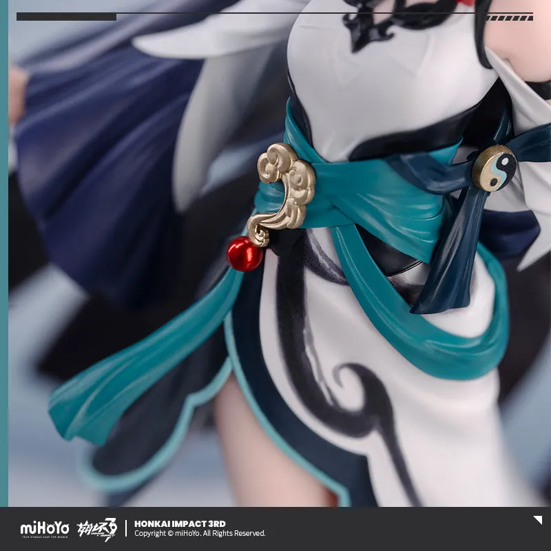 [Pre-order] Honkai Impact 3rd - Fu Hua (Azure Empyrea Ver.) 1/8 Scale Figure Myethos