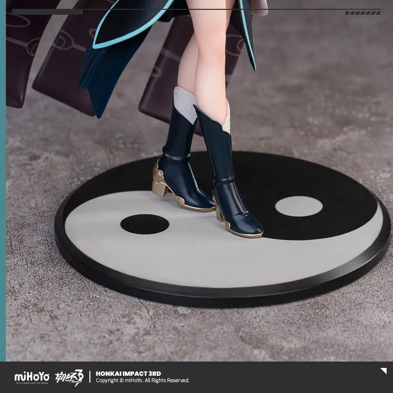[Pre-order] Honkai Impact 3rd - Fu Hua (Azure Empyrea Ver.) 1/8 Scale Figure Myethos