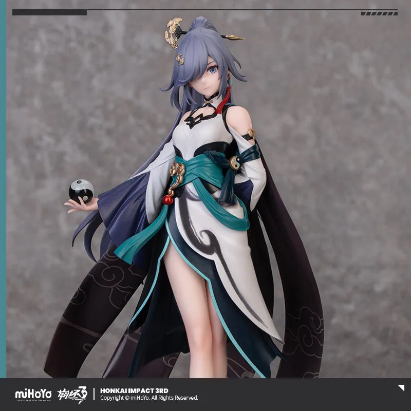 [Pre-order] Honkai Impact 3rd - Fu Hua (Azure Empyrea Ver.) 1/8 Scale Figure Myethos