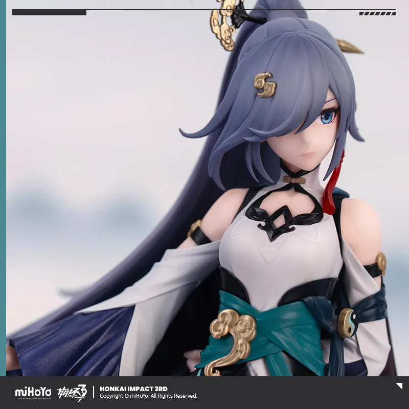 [Pre-order] Honkai Impact 3rd - Fu Hua (Azure Empyrea Ver.) 1/8 Scale Figure Myethos