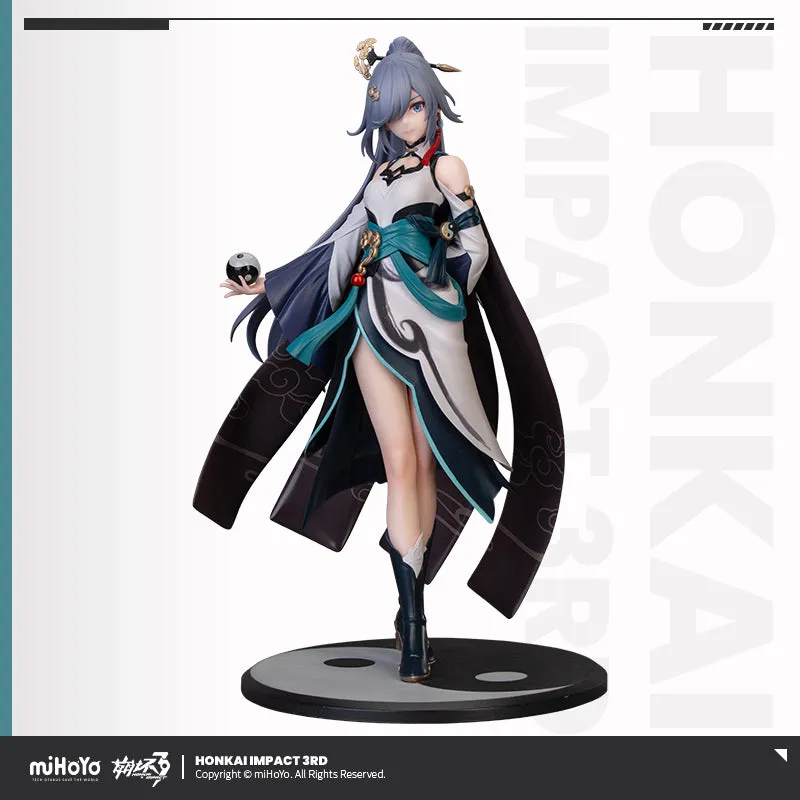 [Pre-order] Honkai Impact 3rd - Fu Hua (Azure Empyrea Ver.) 1/8 Scale Figure Myethos