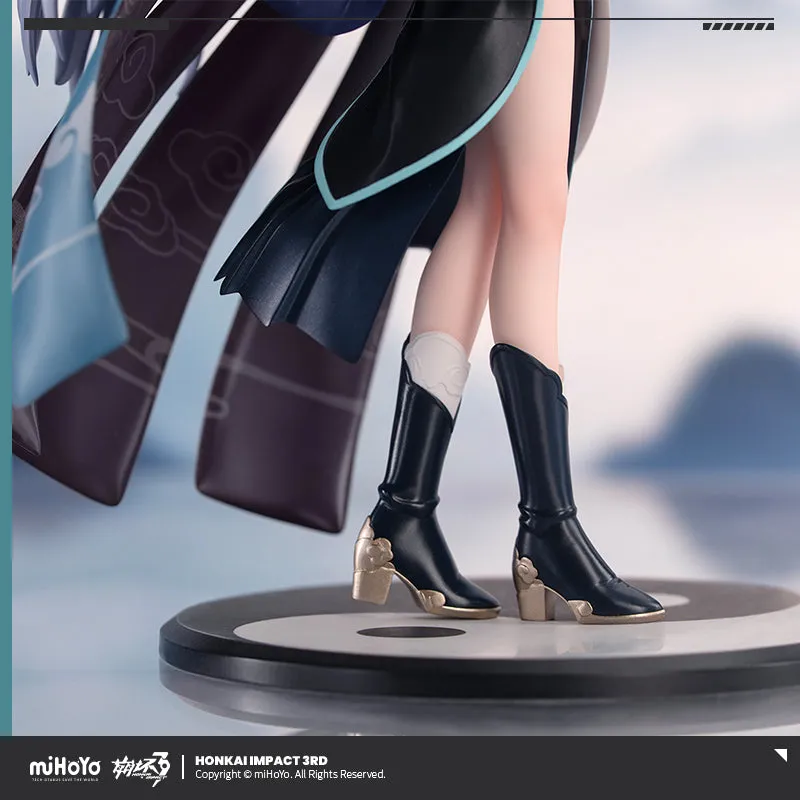 [Pre-order] Honkai Impact 3rd - Fu Hua (Azure Empyrea Ver.) 1/8 Scale Figure Myethos