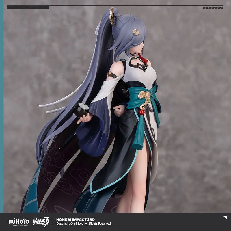 [Pre-order] Honkai Impact 3rd - Fu Hua (Azure Empyrea Ver.) 1/8 Scale Figure Myethos