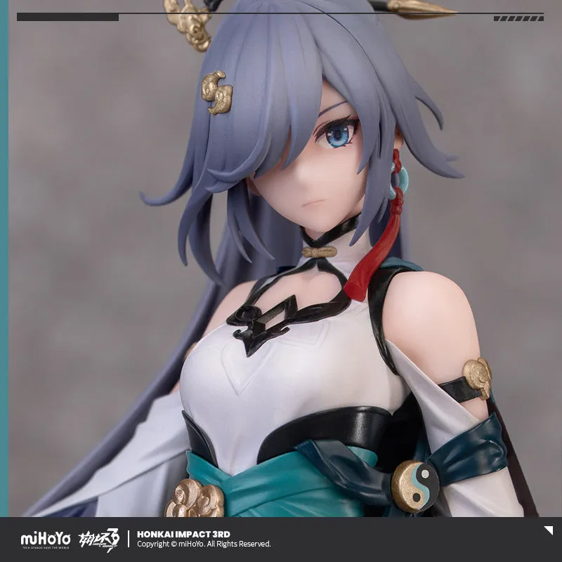 [Pre-order] Honkai Impact 3rd - Fu Hua (Azure Empyrea Ver.) 1/8 Scale Figure Myethos