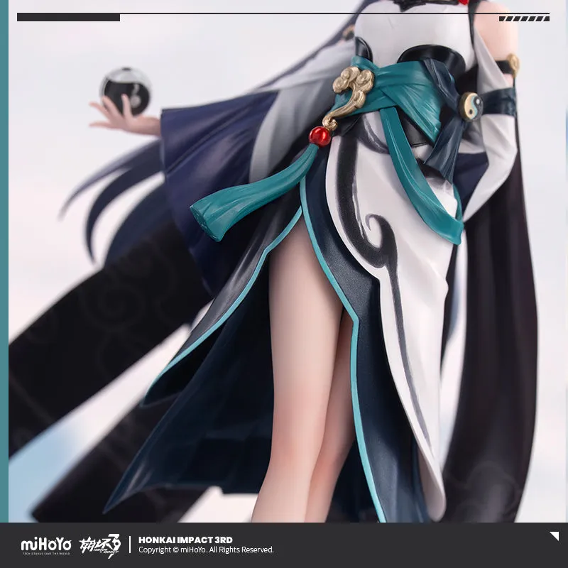 [Pre-order] Honkai Impact 3rd - Fu Hua (Azure Empyrea Ver.) 1/8 Scale Figure Myethos
