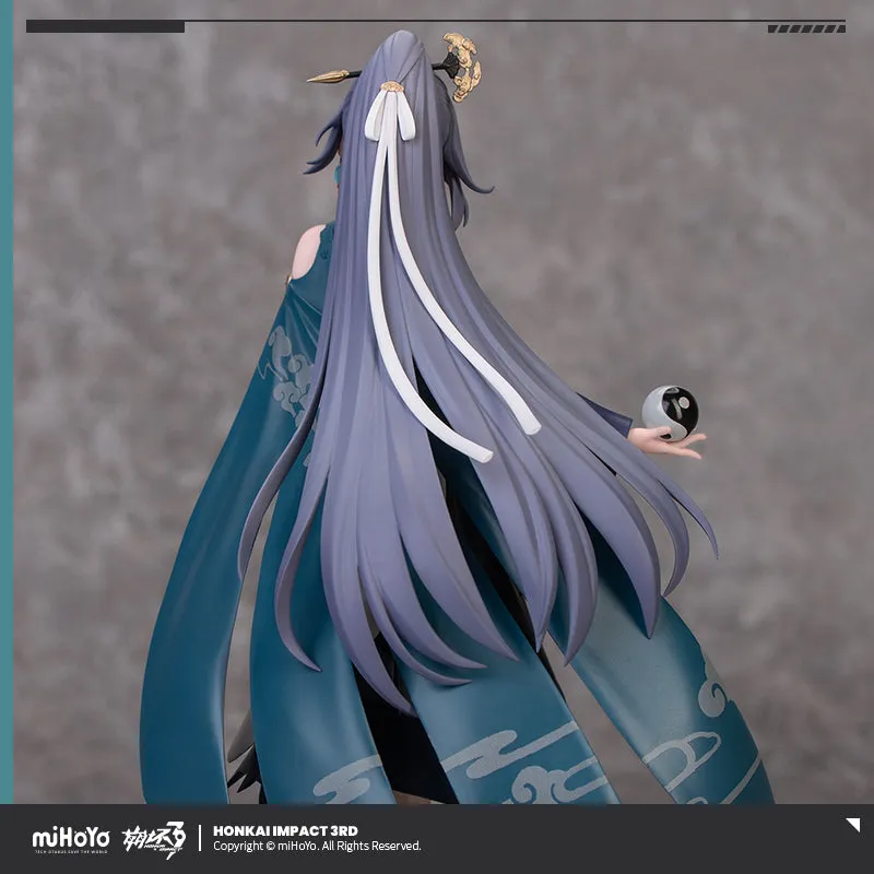 [Pre-order] Honkai Impact 3rd - Fu Hua (Azure Empyrea Ver.) 1/8 Scale Figure Myethos