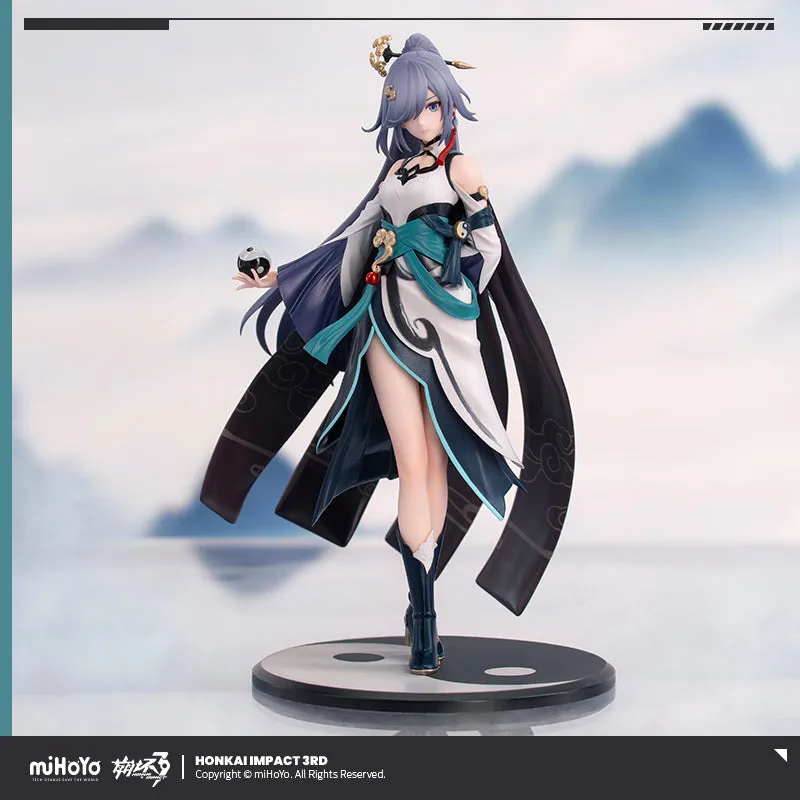 [Pre-order] Honkai Impact 3rd - Fu Hua (Azure Empyrea Ver.) 1/8 Scale Figure Myethos