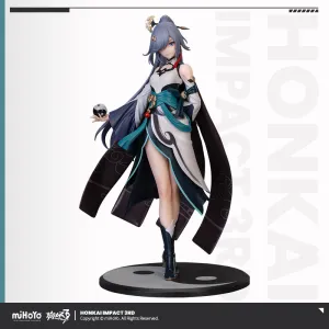 [Pre-order] Honkai Impact 3rd - Fu Hua (Azure Empyrea Ver.) 1/8 Scale Figure Myethos