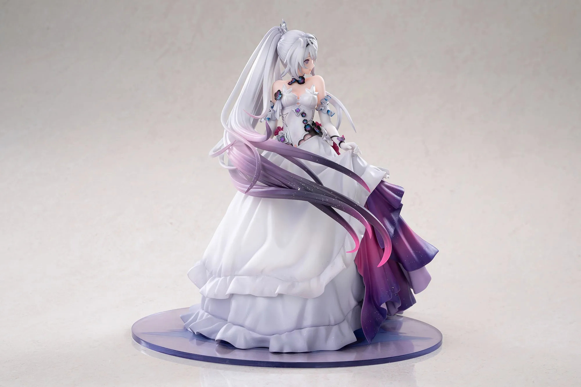 [Pre-order] Honkai Impact 3rd - Kiana Kaslana (Evening Invite Ver.) 1/7 Scale Figure APEX