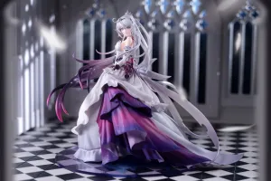 [Pre-order] Honkai Impact 3rd - Kiana Kaslana (Evening Invite Ver.) 1/7 Scale Figure APEX