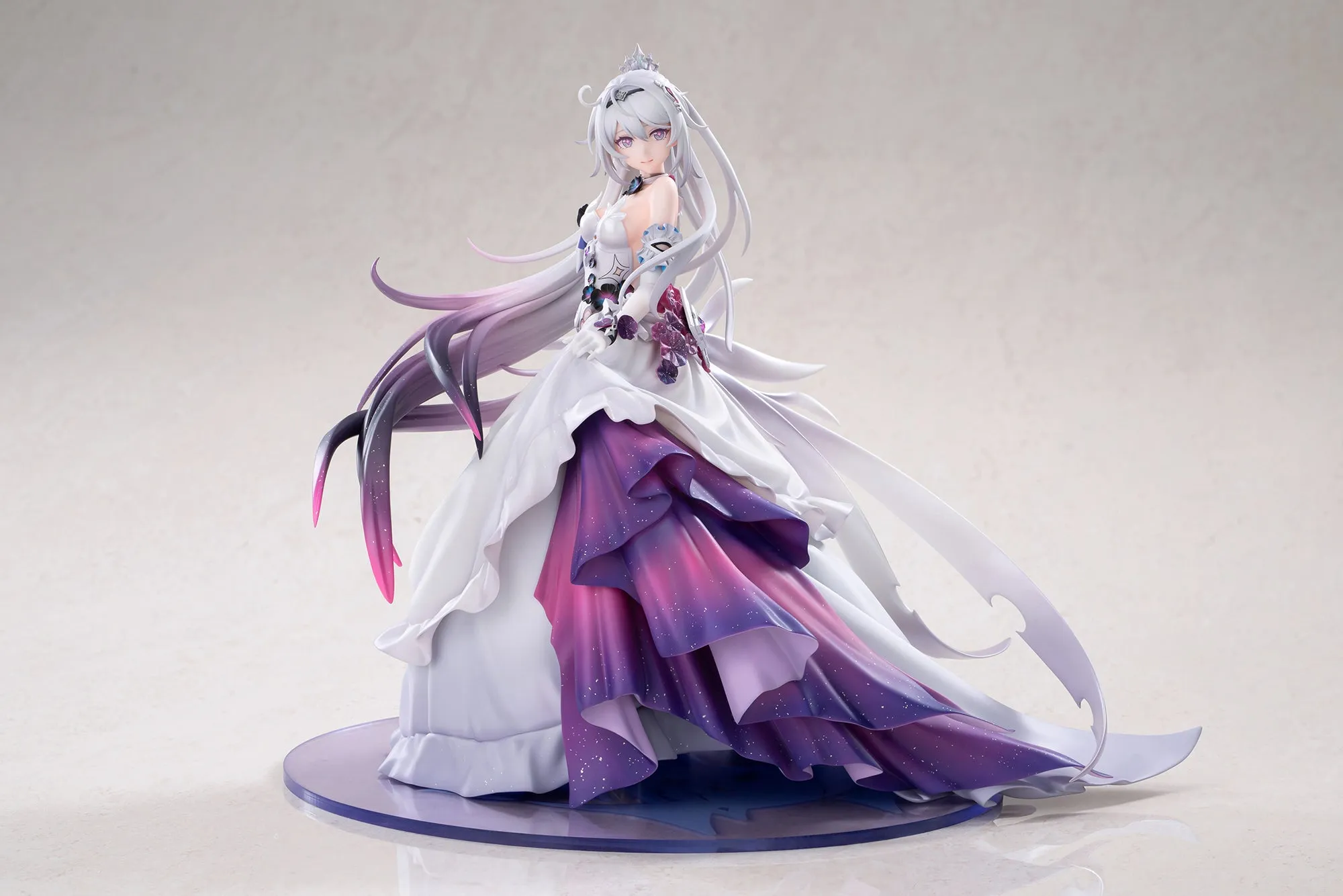[Pre-order] Honkai Impact 3rd - Kiana Kaslana (Evening Invite Ver.) 1/7 Scale Figure APEX