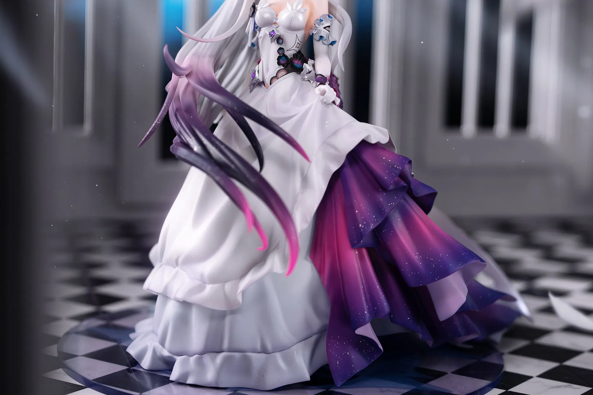 [Pre-order] Honkai Impact 3rd - Kiana Kaslana (Evening Invite Ver.) 1/7 Scale Figure APEX