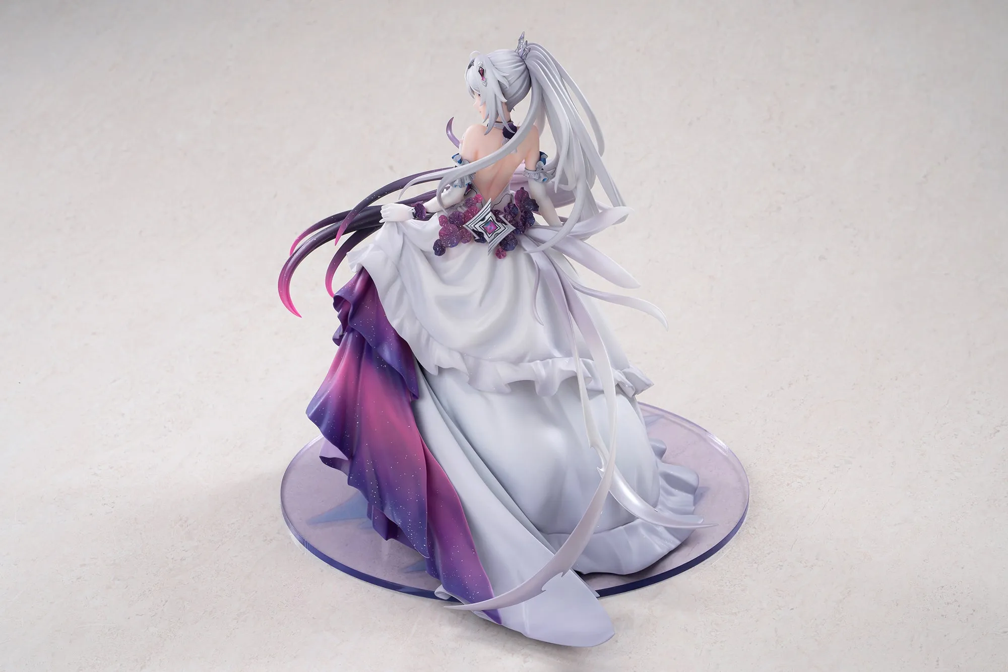 [Pre-order] Honkai Impact 3rd - Kiana Kaslana (Evening Invite Ver.) 1/7 Scale Figure APEX
