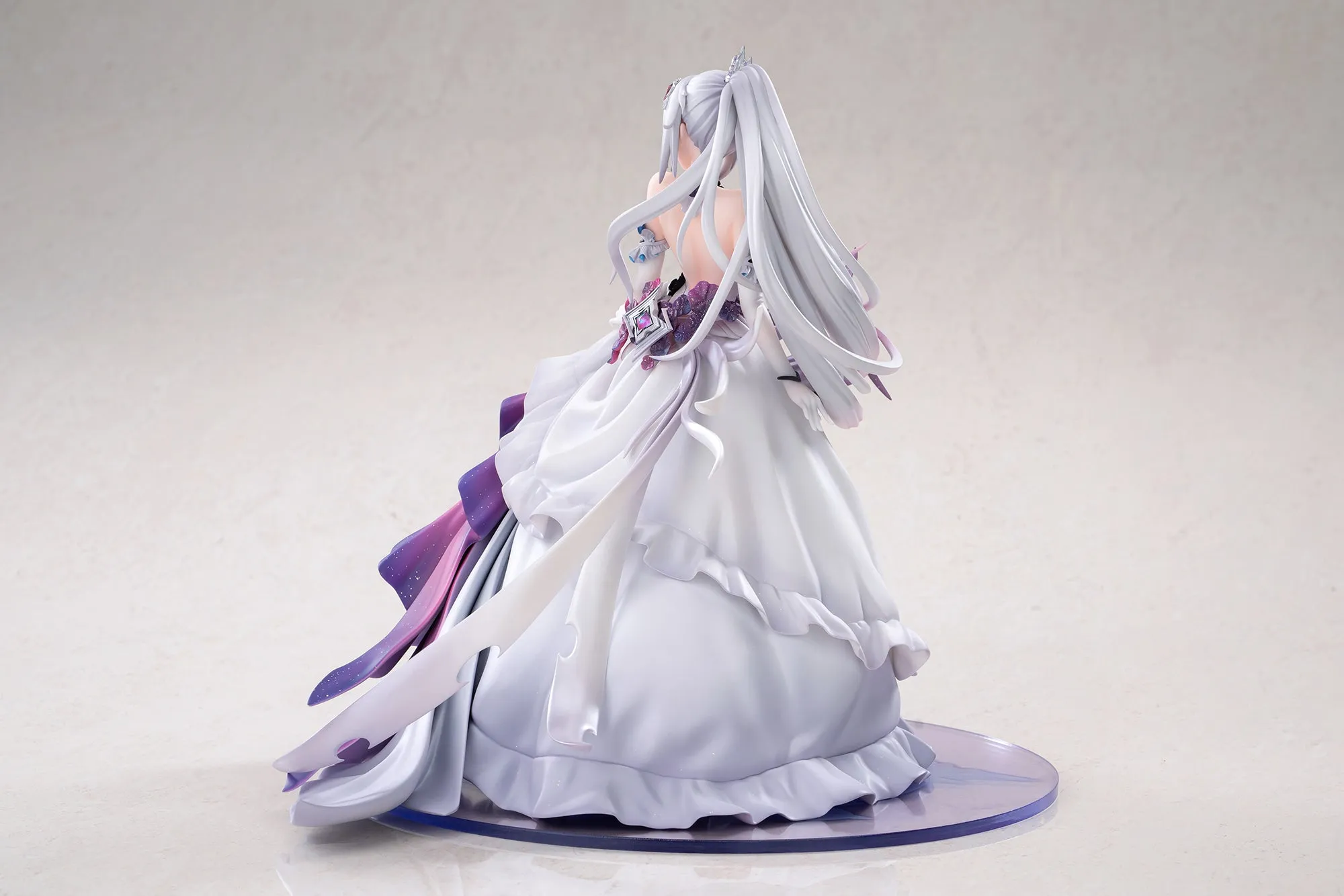 [Pre-order] Honkai Impact 3rd - Kiana Kaslana (Evening Invite Ver.) 1/7 Scale Figure APEX