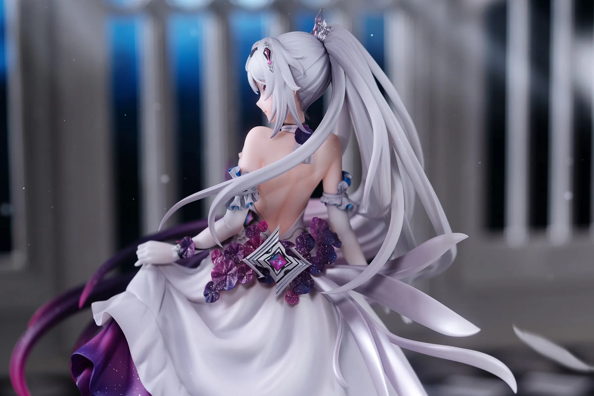 [Pre-order] Honkai Impact 3rd - Kiana Kaslana (Evening Invite Ver.) 1/7 Scale Figure APEX