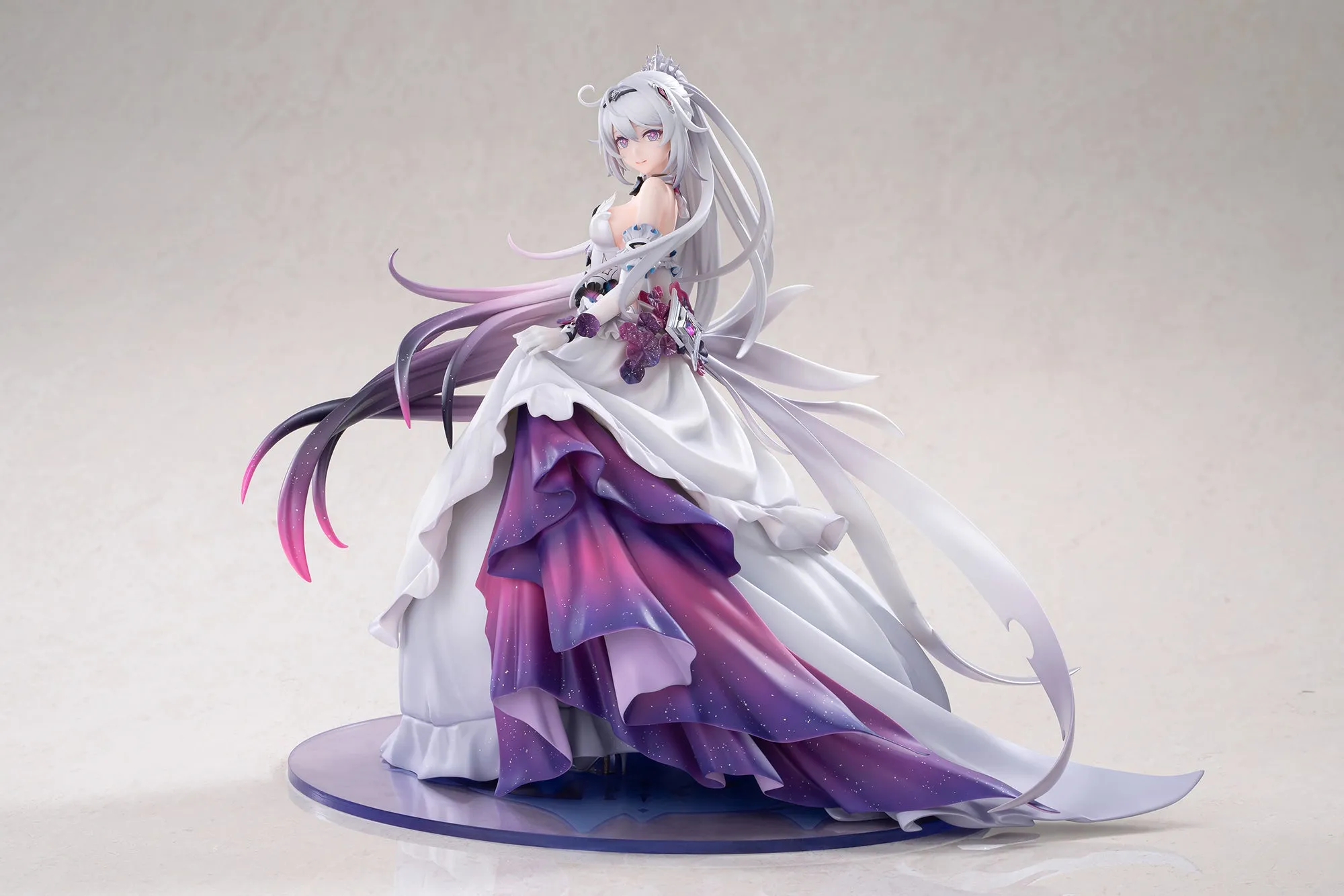 [Pre-order] Honkai Impact 3rd - Kiana Kaslana (Evening Invite Ver.) 1/7 Scale Figure APEX