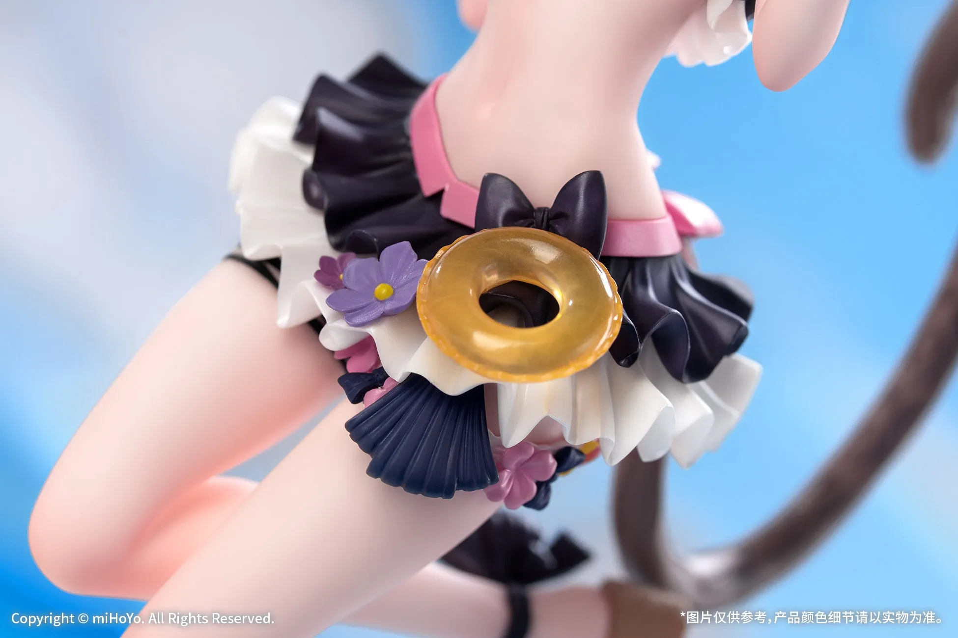 [Pre-order] Honkai Impact 3rd - Pardofelis (Summer Collector Ver.) 1/8 Scale Figure Myethos