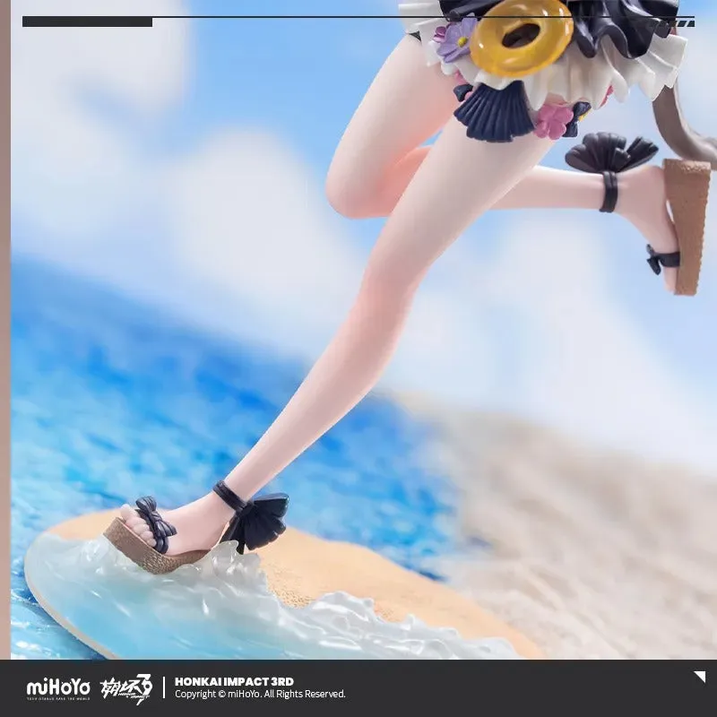 [Pre-order] Honkai Impact 3rd - Pardofelis (Summer Collector Ver.) 1/8 Scale Figure Myethos