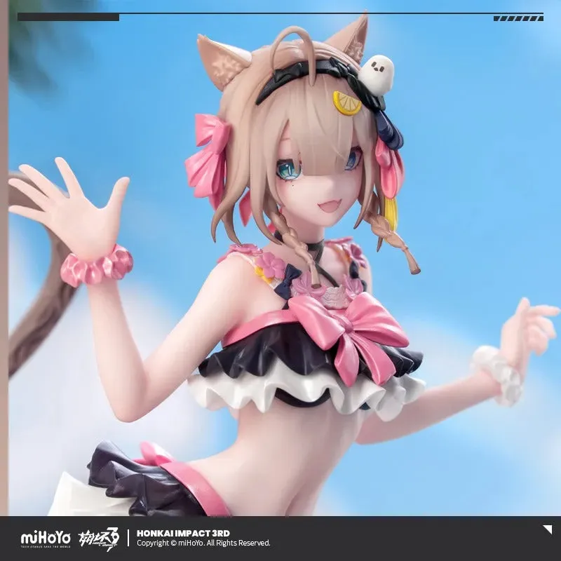 [Pre-order] Honkai Impact 3rd - Pardofelis (Summer Collector Ver.) 1/8 Scale Figure Myethos