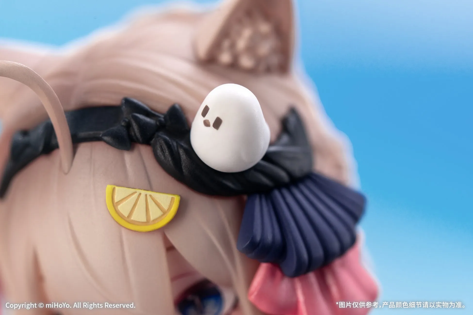 [Pre-order] Honkai Impact 3rd - Pardofelis (Summer Collector Ver.) 1/8 Scale Figure Myethos