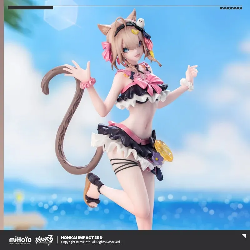 [Pre-order] Honkai Impact 3rd - Pardofelis (Summer Collector Ver.) 1/8 Scale Figure Myethos