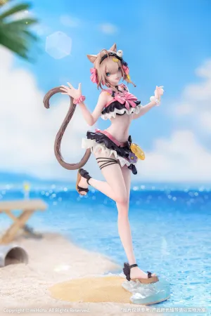 [Pre-order] Honkai Impact 3rd - Pardofelis (Summer Collector Ver.) 1/8 Scale Figure Myethos