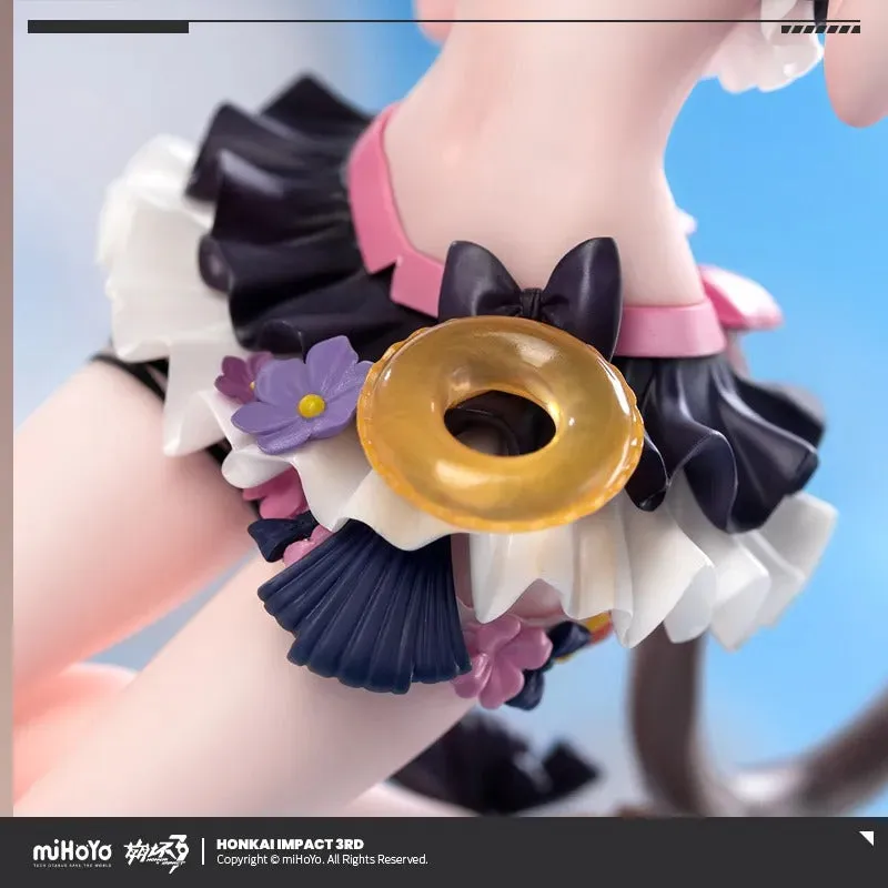 [Pre-order] Honkai Impact 3rd - Pardofelis (Summer Collector Ver.) 1/8 Scale Figure Myethos