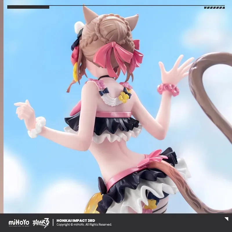 [Pre-order] Honkai Impact 3rd - Pardofelis (Summer Collector Ver.) 1/8 Scale Figure Myethos