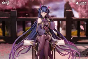 [Pre-order] Honkai Impact 3rd - Raiden Mei (Aqueous Springtide Ver.) 1/7 Scale Figure APEX