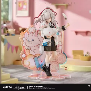 [Pre-order] Honkai: Star Rail - Jing Yuan Little Kitty Series Non Scale Figure RIBOSE