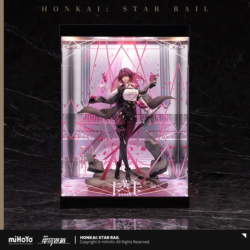 [Pre-order] Honkai: Star Rail - Kafka 1/7 Scale Figure Display Box miHoYo