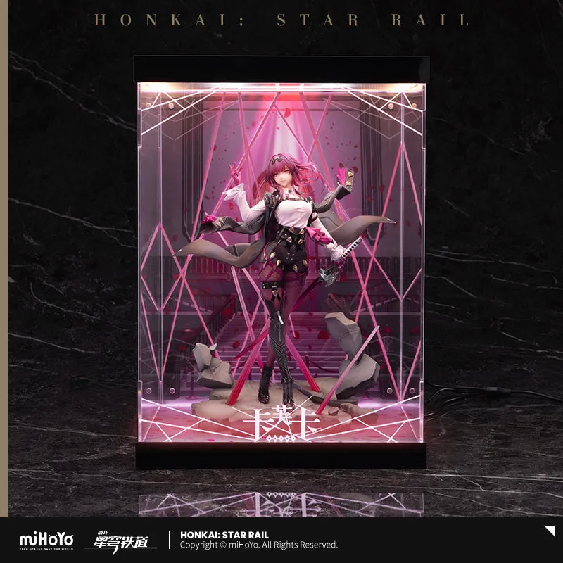 [Pre-order] Honkai: Star Rail - Kafka 1/7 Scale Figure Display Box miHoYo