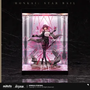 [Pre-order] Honkai: Star Rail - Kafka 1/7 Scale Figure Display Box miHoYo