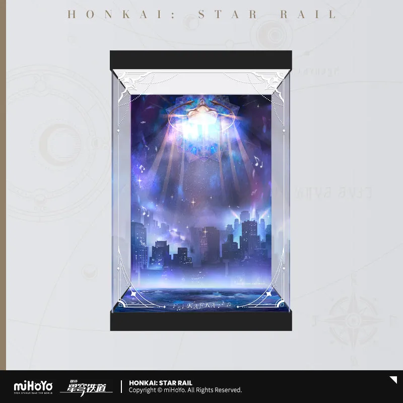 [Pre-order] Honkai: Star Rail - Kafka 1/8 Scale Figure Display Box miHoYo