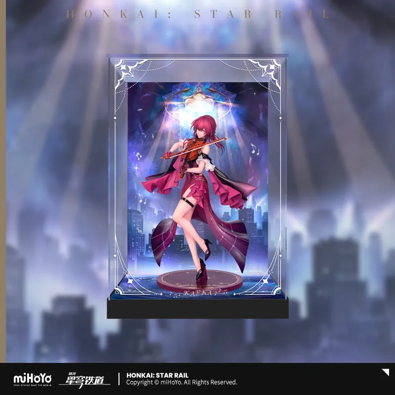 [Pre-order] Honkai: Star Rail - Kafka 1/8 Scale Figure Display Box miHoYo