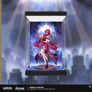 [Pre-order] Honkai: Star Rail - Kafka 1/8 Scale Figure Display Box miHoYo