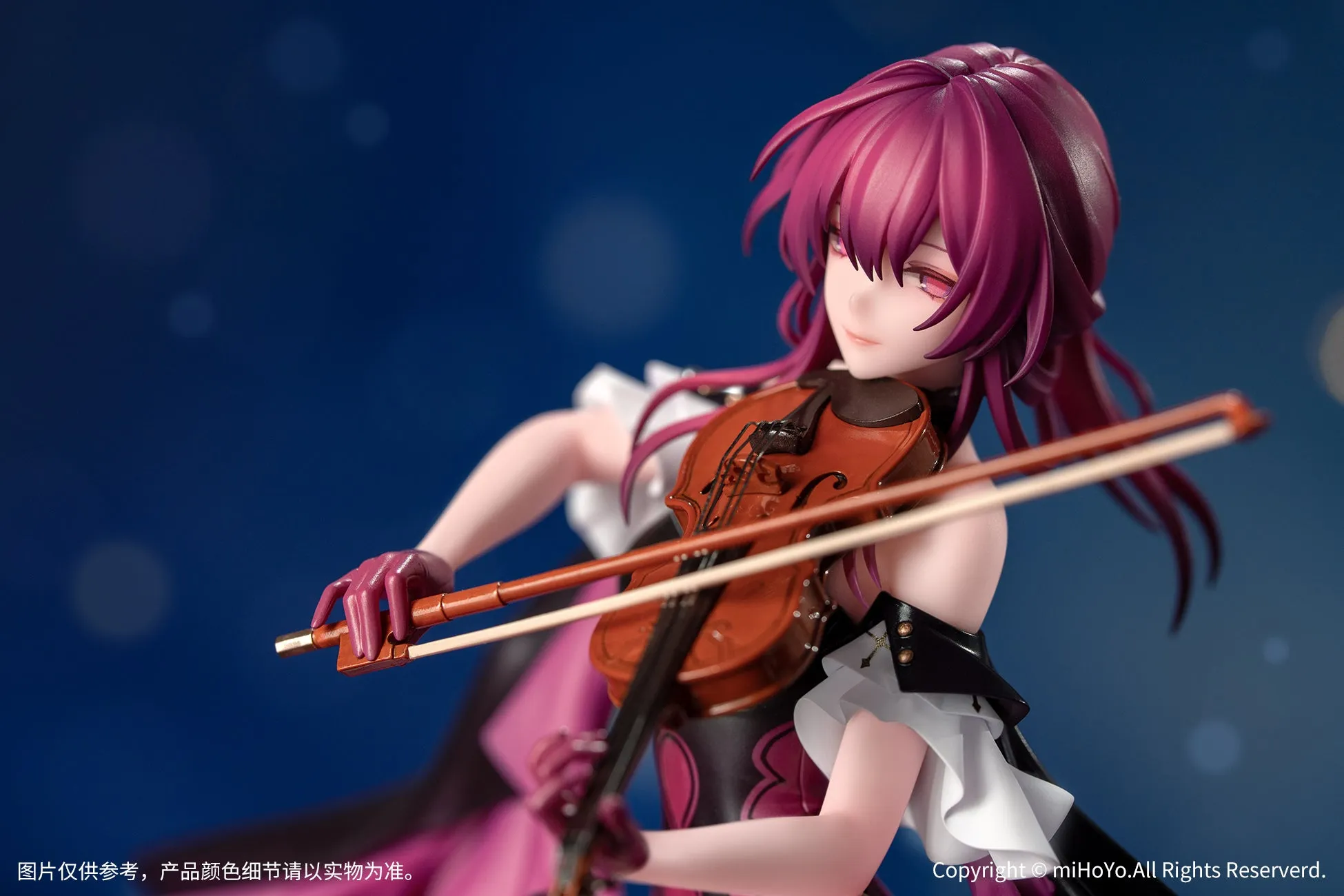 [Pre-order] Honkai: Star Rail - Kafka (Star Rail Live Ver.) Gift  1/8 Scale Figure Myethos