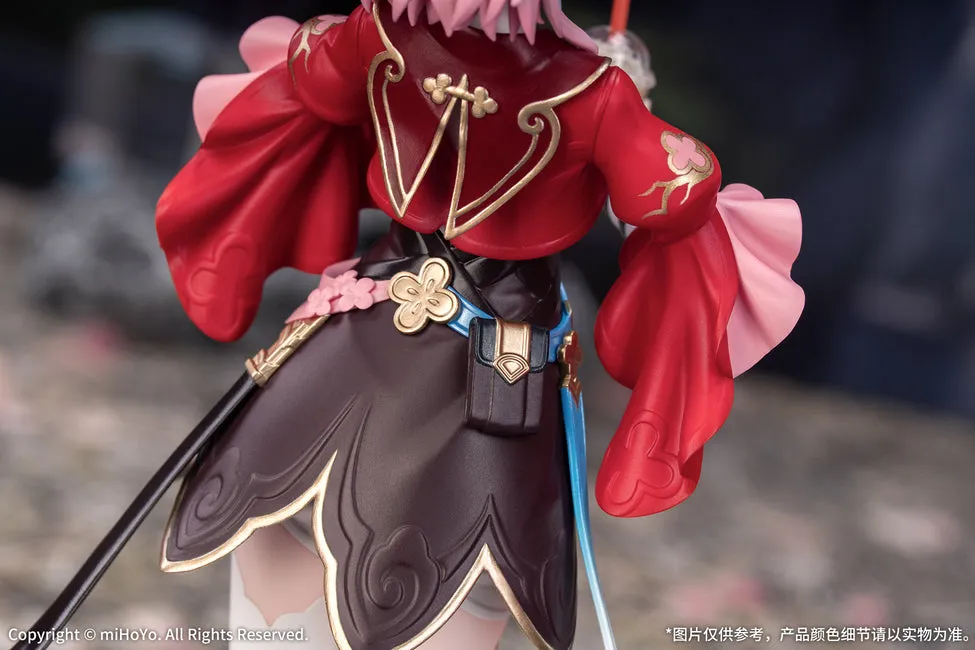[Pre-order] Honkai: Star Rail - March 7th (The Hunt Ver.) 1/8 Scale Figure Myethos
