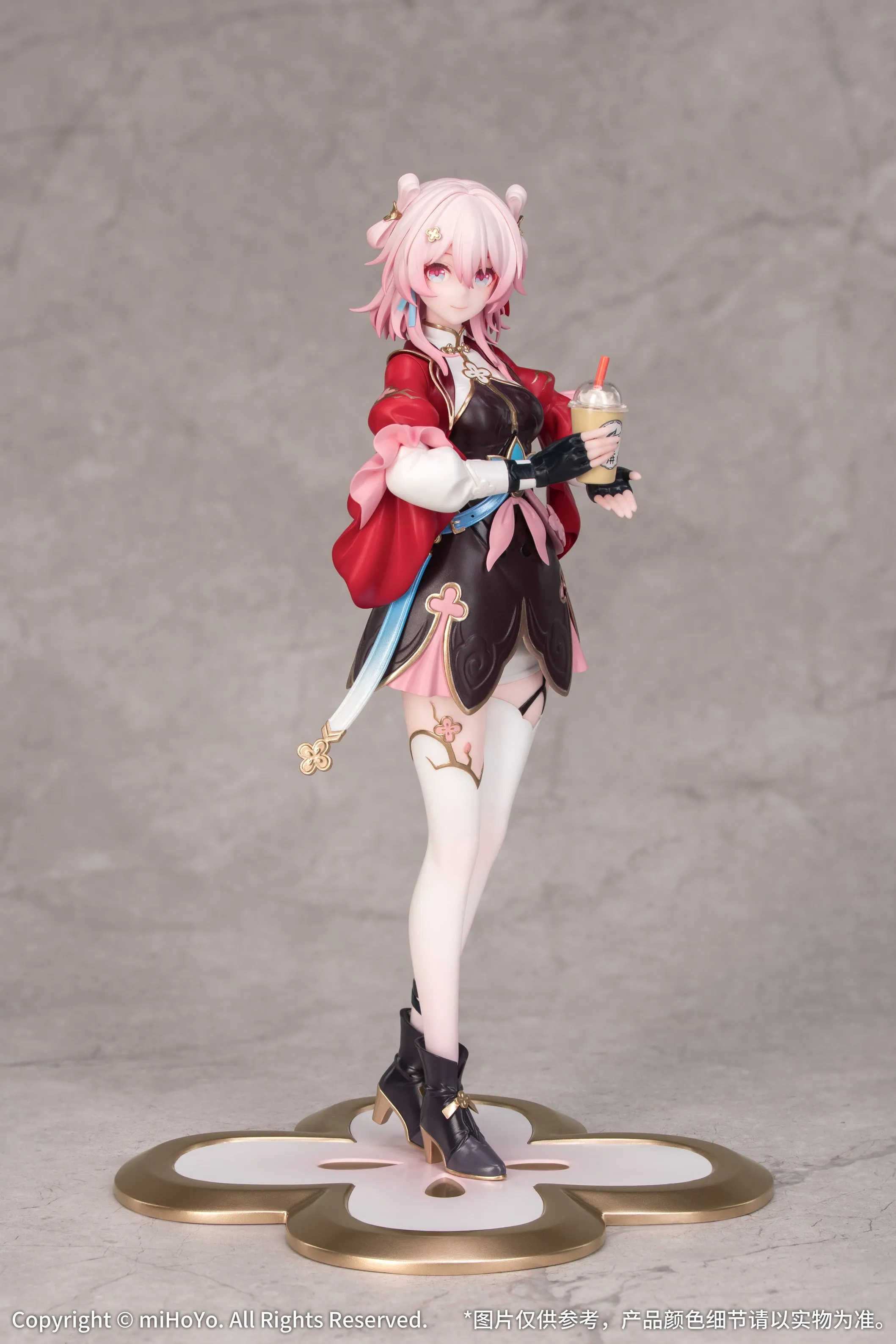 [Pre-order] Honkai: Star Rail - March 7th (The Hunt Ver.) 1/8 Scale Figure Myethos