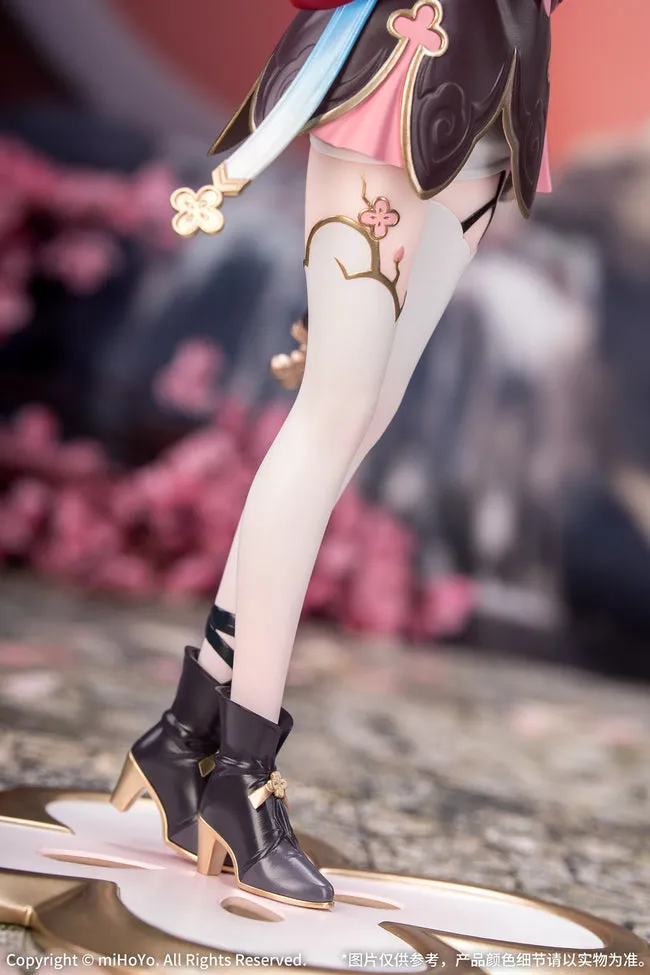 [Pre-order] Honkai: Star Rail - March 7th (The Hunt Ver.) 1/8 Scale Figure Myethos
