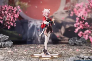 [Pre-order] Honkai: Star Rail - March 7th (The Hunt Ver.) 1/8 Scale Figure Myethos
