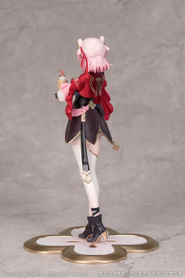 [Pre-order] Honkai: Star Rail - March 7th (The Hunt Ver.) 1/8 Scale Figure Myethos