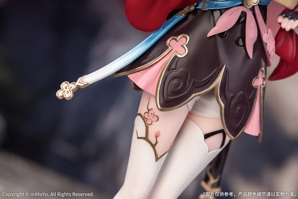 [Pre-order] Honkai: Star Rail - March 7th (The Hunt Ver.) 1/8 Scale Figure Myethos
