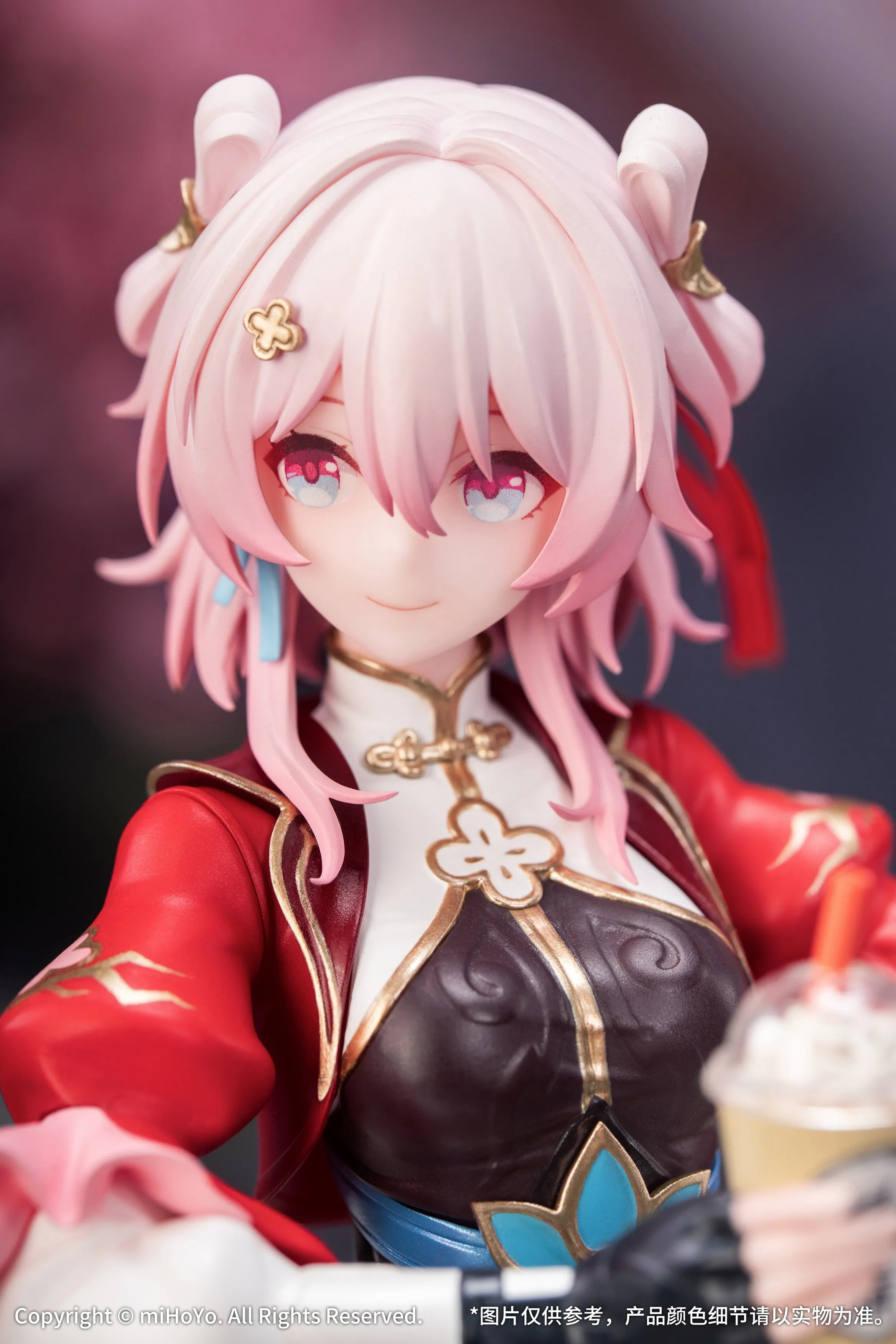 [Pre-order] Honkai: Star Rail - March 7th (The Hunt Ver.) 1/8 Scale Figure Myethos