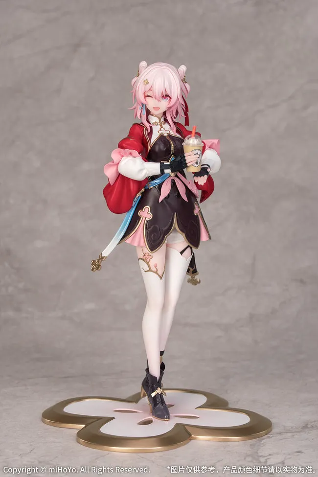 [Pre-order] Honkai: Star Rail - March 7th (The Hunt Ver.) 1/8 Scale Figure Myethos