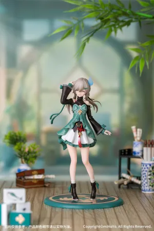 [Pre-order] Honkai: Star Rail - Qingque Gift  Series 1/10 Scale Figure Myethos