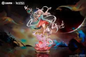 [Pre-order] Honor of Kings - Yao(Divine Deer Ver.) 1/7 Scale Figure Apex Innovation