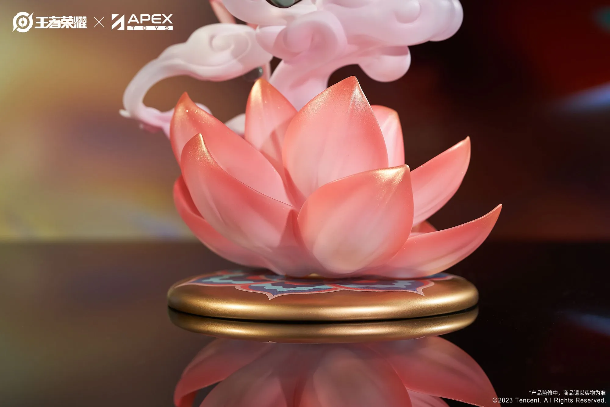 [Pre-order] Honor of Kings - Yao(Divine Deer Ver.) 1/7 Scale Figure Apex Innovation