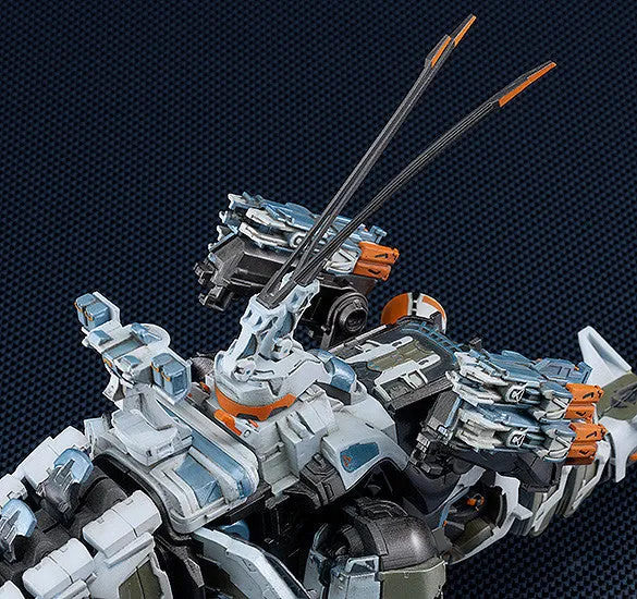 [Pre-order] Horizon Forbidden West - Thunderjaw MODEROID Plastic Model Kit Good Smile Company