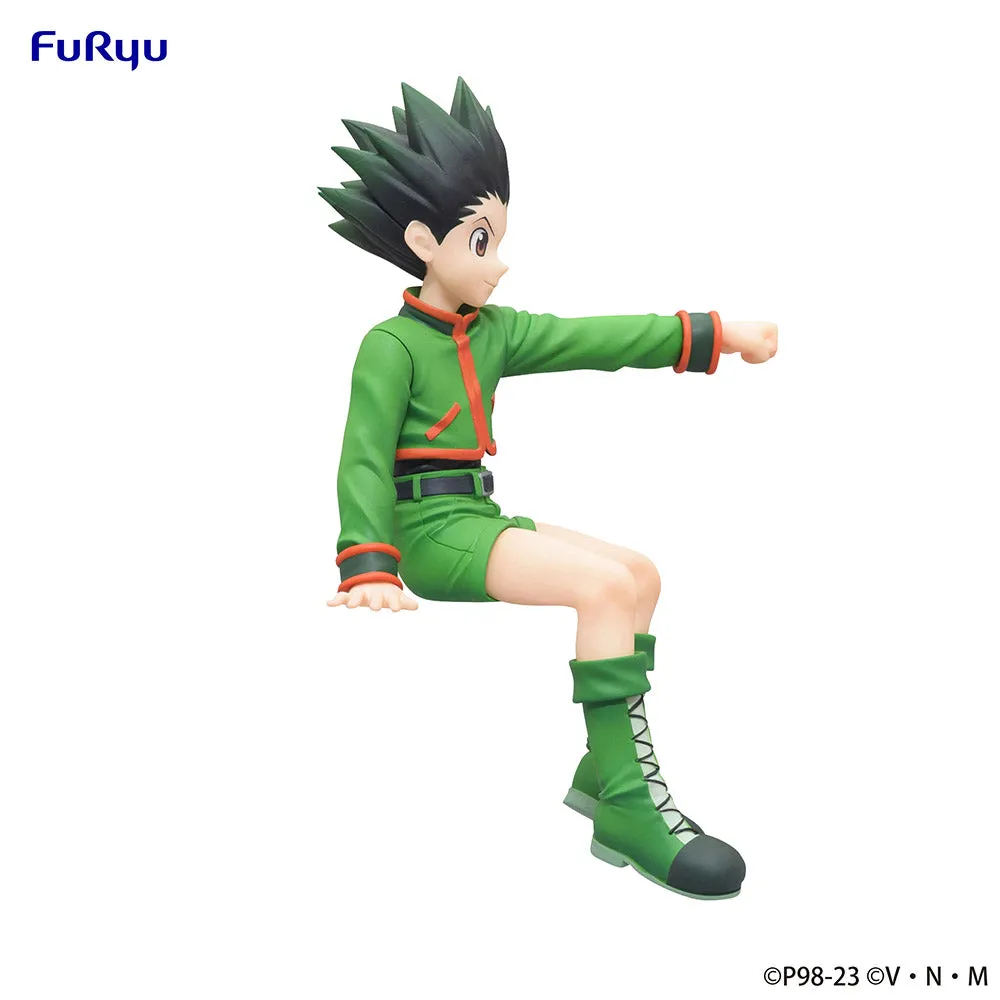 [Pre-order] Hunter x Hunter - Gon Prize Figure FuRyu Corporation